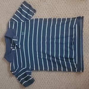 Boys Size M Chaps Polo